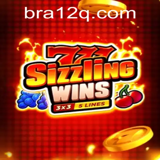 Desvendando o Jogo 777sizzlingwins: Regras e Estratégias com 12Q.COM
