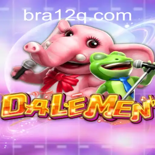 DALEMEN: O Novo Jogo que Conquista o Mundo com Desafios Inovadores