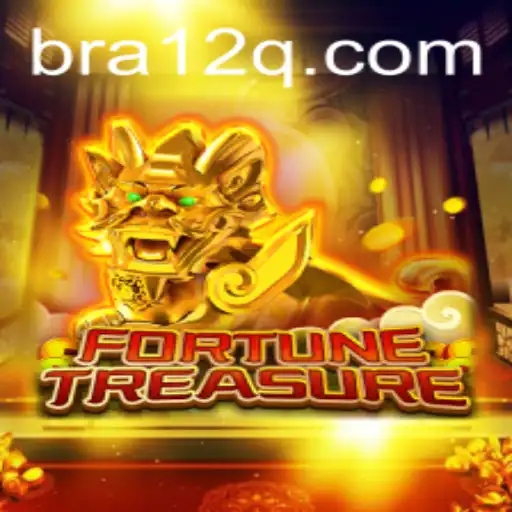 Descubra o Mundo de Aventuras de FortuneTreasure com 12Q.COM