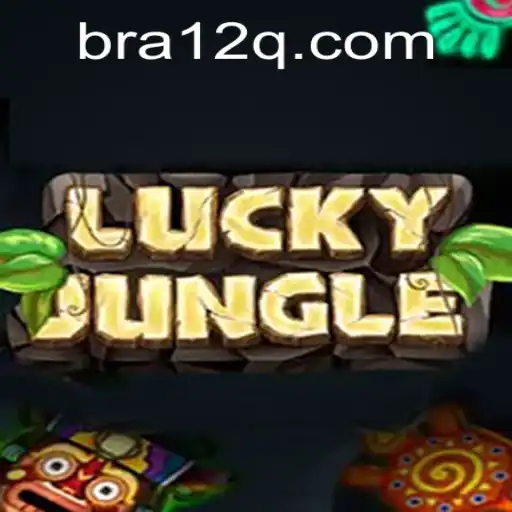 Conheça LuckyJungle: o Novo Fenômeno dos Jogos Online