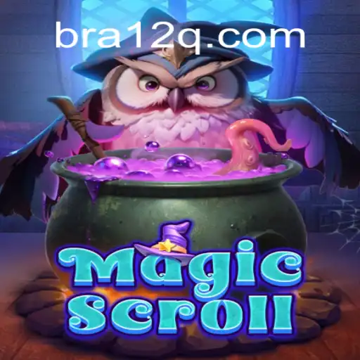 Explorando o Universo de MagicScroll: O Novo Fenômeno dos Jogos Online