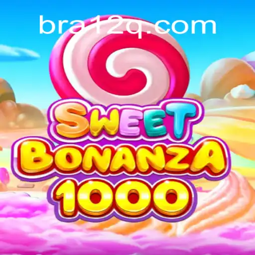 Descubra o Mundo Emocionante de SweetBonanza1000: Um Guia Completo