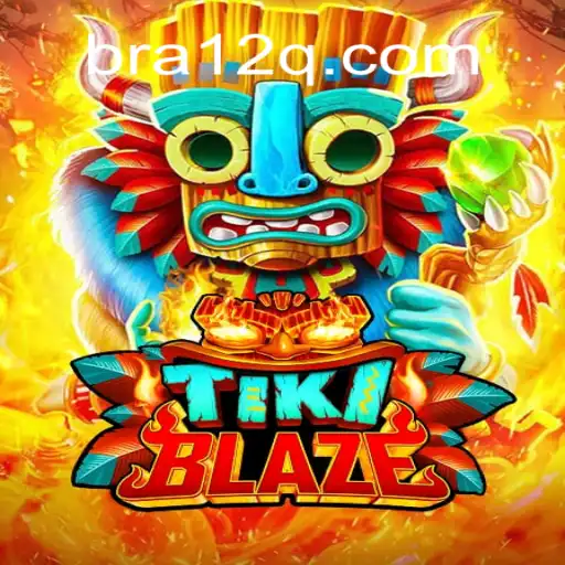 TikiBlaze: Uma Aventura Empolgante no Mundo dos Jogos