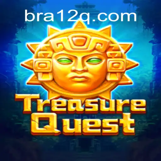 Desvendando o Mundo de TreasureQuest: Um Mergulho nas Aventuras de 12Q.COM